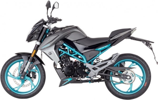 CFMOTO 150 NK Naked