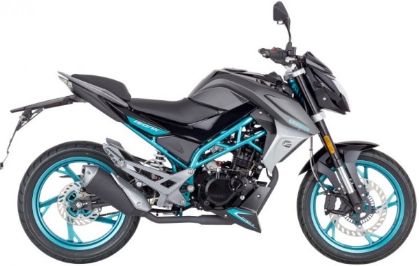 CFMOTO 150 NK Naked