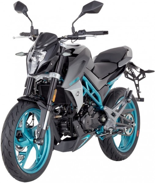 CFMOTO 150 NK Naked