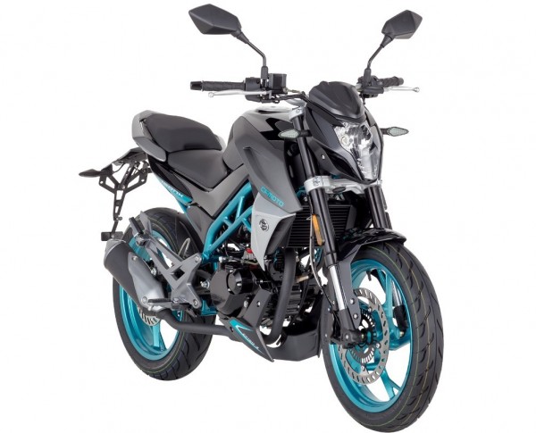 CFMOTO 150 NK Naked