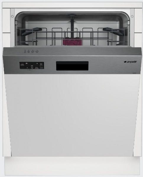 Arçelik 9241 MI Bulaşık Makinesi