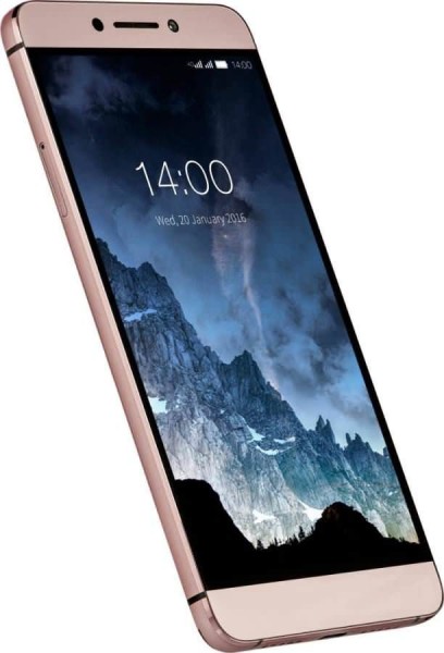 LeEco Le Max 2