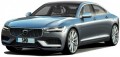 2016 Volvo S90 D5 2.0 235 HP AWD Geartronic Momentum resim