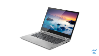 Lenovo C340 81TK00BJTX 2'si 1 Arada