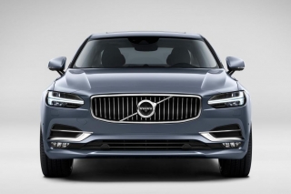 2016 Volvo S90 D5 2.0 235 HP AWD Geartronic Inscription