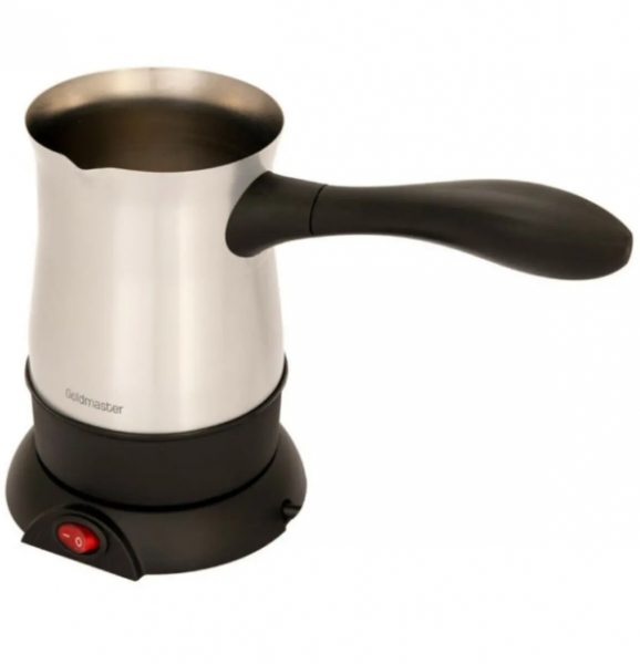 Goldmaster Kahvem IN-6332 Kahve Makinesi