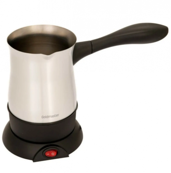 Goldmaster Kahvem IN-6332 Kahve Makinesi