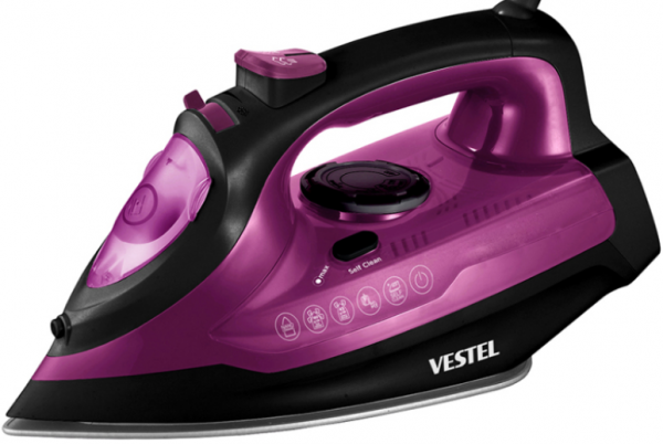 Vestel U3180 Buharlı Ütü