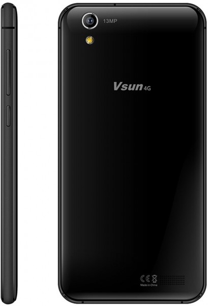 Vsun Race