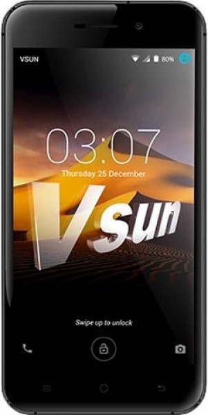 Vsun Race