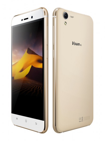 Vsun Race