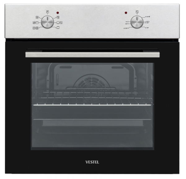 Vestel AF-5661 YX Ankastre Fırın