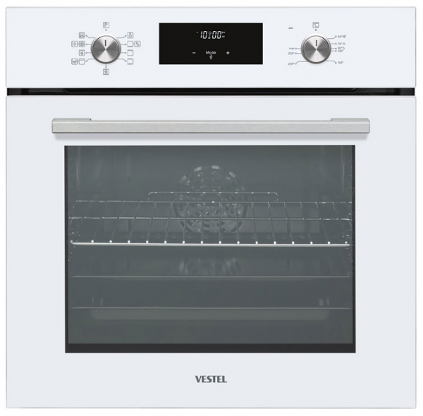 Bilinmeyen Marka Vestel AF-7684 YB Ankastre Fırın