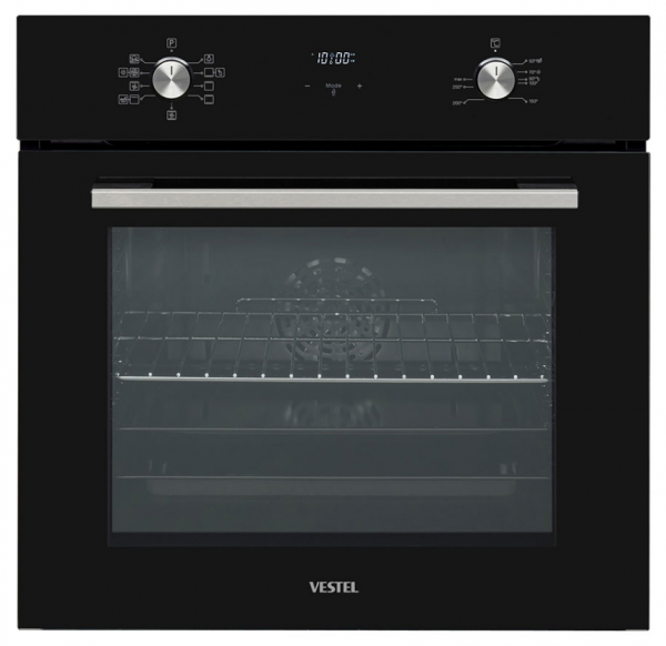 Vestel AF-7684 YS Ankastre Fırın