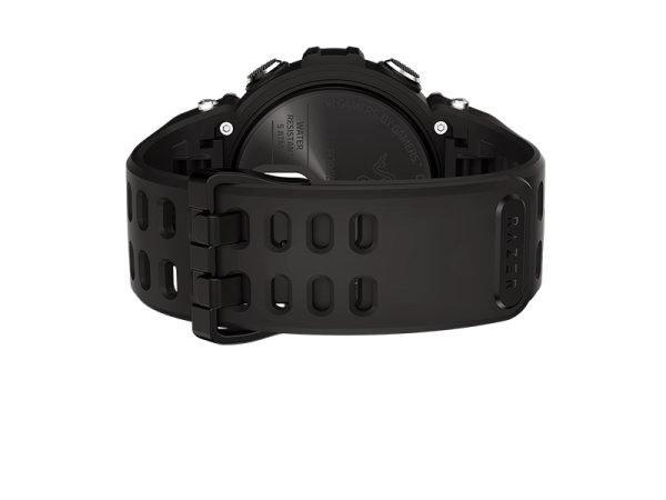 Razer Nabu Watch Forged Edition Akıllı Saat