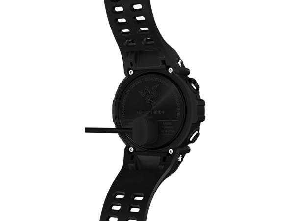Razer Nabu Watch Forged Edition Akıllı Saat
