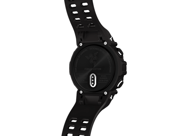 Razer Nabu Watch Forged Edition Akıllı Saat