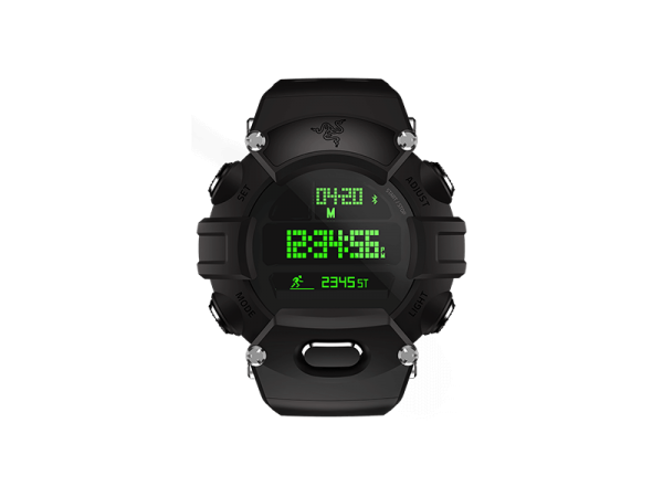 Razer Nabu Watch Forged Edition Akıllı Saat