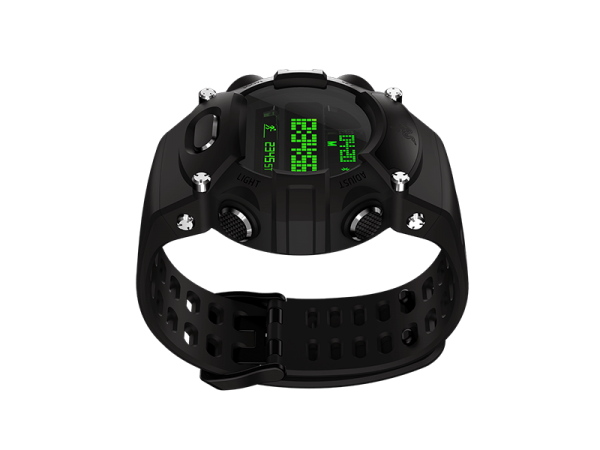 Razer Nabu Watch Forged Edition Akıllı Saat