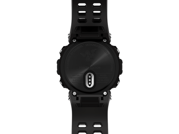 Razer Nabu Watch Forged Edition Akıllı Saat