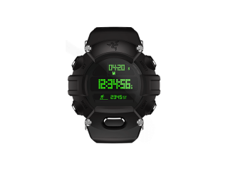 Razer Nabu Watch Forged Edition Akıllı Saat