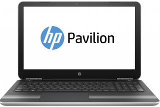 HP 15-au011nt (X8M40EA) Laptop