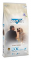 Bonacibo Adult Dog Tavuklu ve Balıklı Yetişkin 4 kg resim