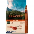 Bravery Tahılsız Kuzu Etli Küçük Irk 7 kg resim