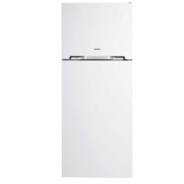 Vestel NF480 Buzdolabı