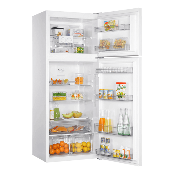 Vestel NF480 Buzdolabı