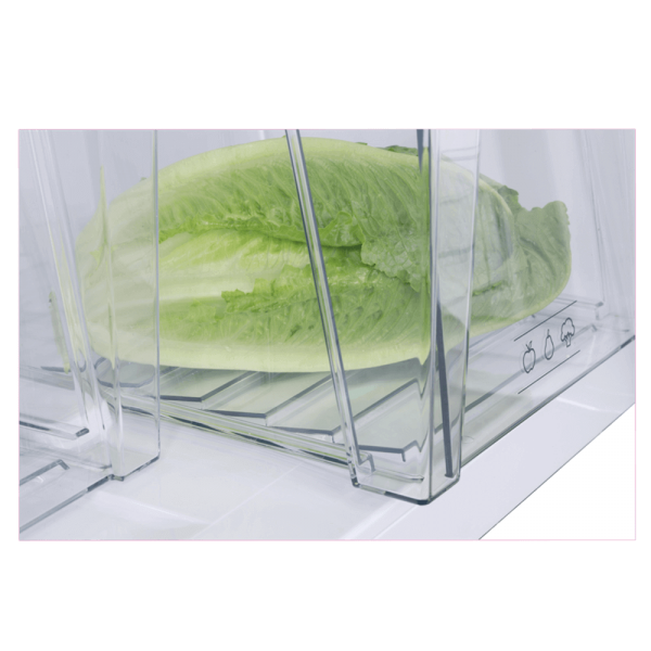 Vestel NF480 Buzdolabı