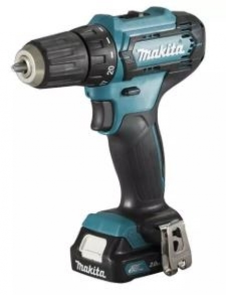 Makita DF333DWAE Akülü Matkap