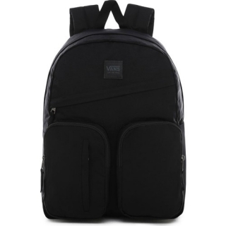 Vans Double Down II VN0A47QFBLK1 Sırt Çantası