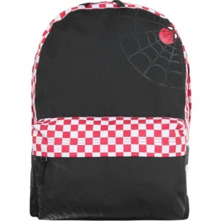 Vans Spıdey Realm Backpack Sırt Çantası