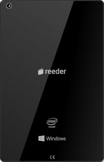 Reeder W9iS Tablet