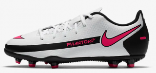 Nike Jr Phantom GT Club MG Çocuk Spor Ayakkabı