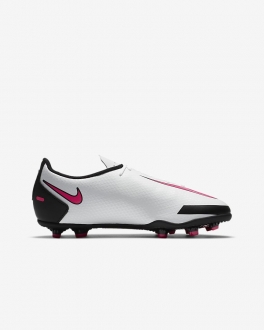 Nike Jr Phantom GT Club MG Çocuk Spor Ayakkabı