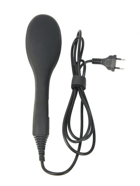 Dafni Saç Düzleştirici Elektrikli Fırça