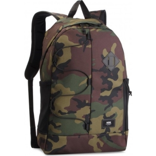 Vans Range Backpack VN0A3HLZ97I1 Sırt Çantası