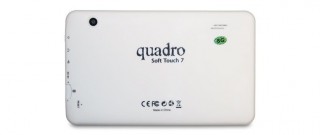Quadro Soft Touch 7 Tablet
