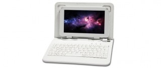 Quadro Soft Touch 7 Tablet