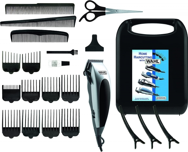 Wahl 09243-2216 Saç Kesme Makinesi