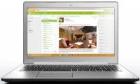 Lenovo IdeaPad 510 80SR0086TX resim