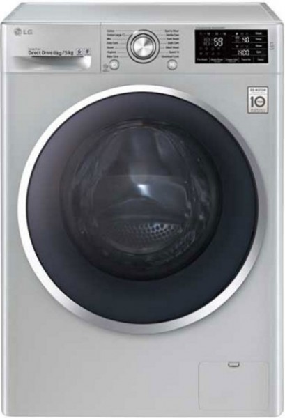 LG FH4U2TDHP5N Çamaşır Makinesi