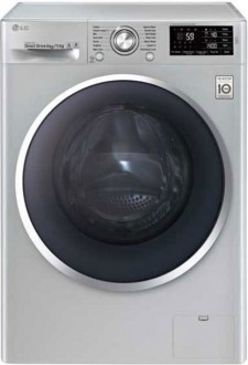 LG FH4U2TDHP5N Çamaşır Makinesi