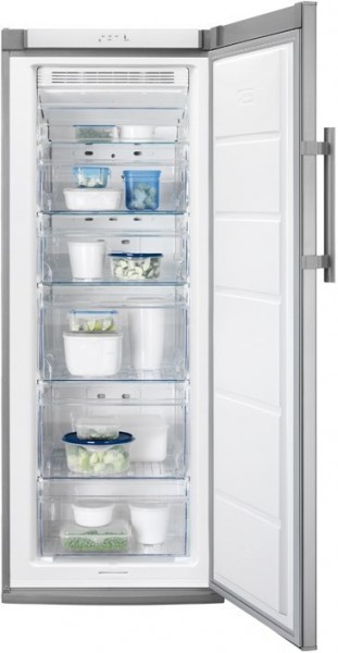 Electrolux EUF2047AOX Derin Dondurucu
