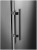 Electrolux EUF2047AOX Derin Dondurucu