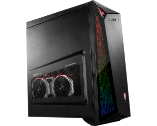 MSI Infinite X Plus 9SD-601EU