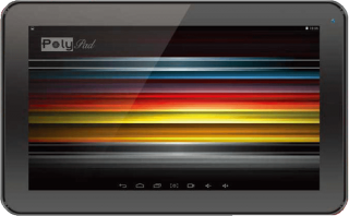 PolyPad Q9 Tablet