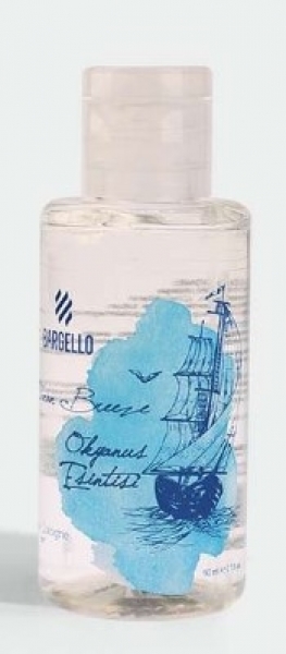 Bargello Okyanus Kolonyası Pet Şişe 50 ml